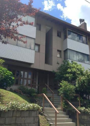 Apartamento Proximo Ao Centro De Gramado