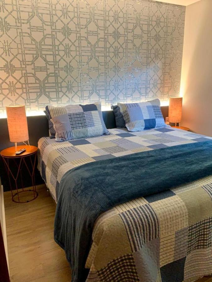 Apartamento Belissimo Apto 2 Em Otima Localizacao De