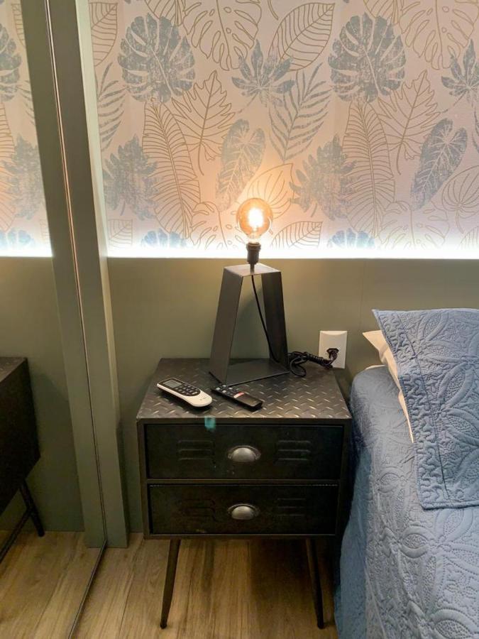 Apartamento Belissimo Apto 2 Em Otima Localizacao De