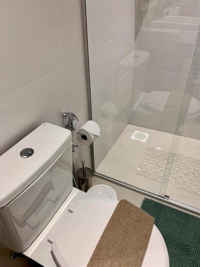 Apartamento Belissimo Apto 2 Em Otima Localizacao De *