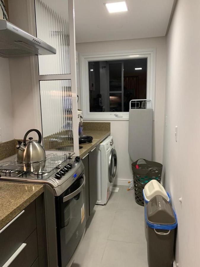 Belissimo Apto 2 Em Otima Localizacao De Apartamento Gramado