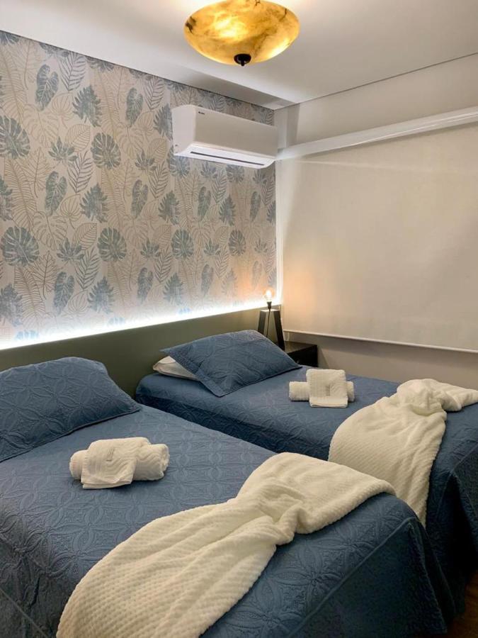 Belissimo Apto 2 Em Otima Localizacao De Apartamento Gramado