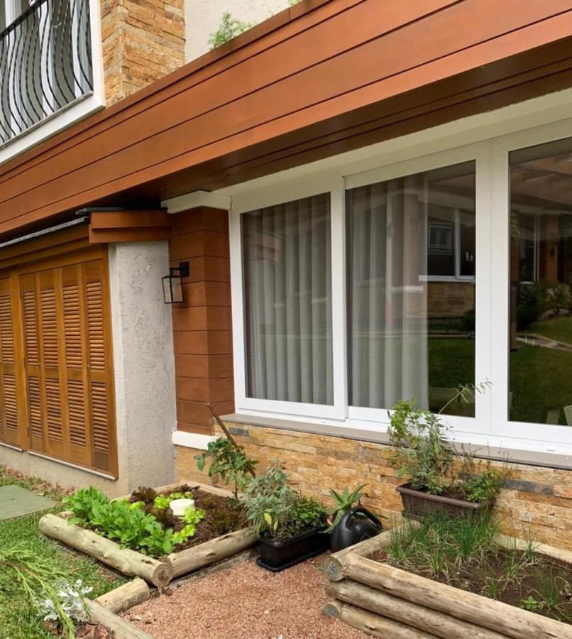 Apartamento Belissimo Apto 2 Em Otima Localizacao De Gramado