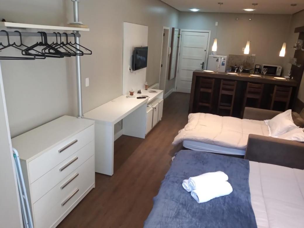 Apartamento Proximo Ao Centro De Gramado