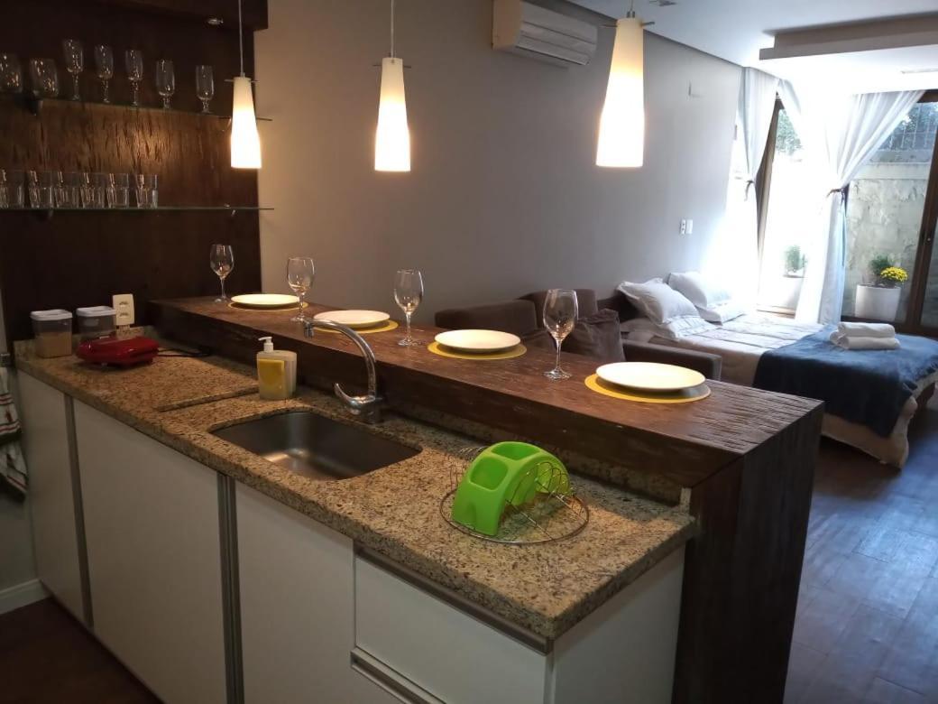 Apartamento Proximo Ao Centro De *