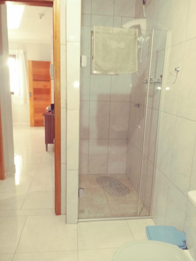Residencial Gurtler Dutra 2 Apartamento Gramado