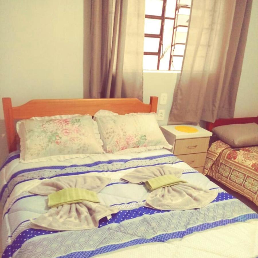 Apartamento Residencial Gurtler Dutra 2 Gramado