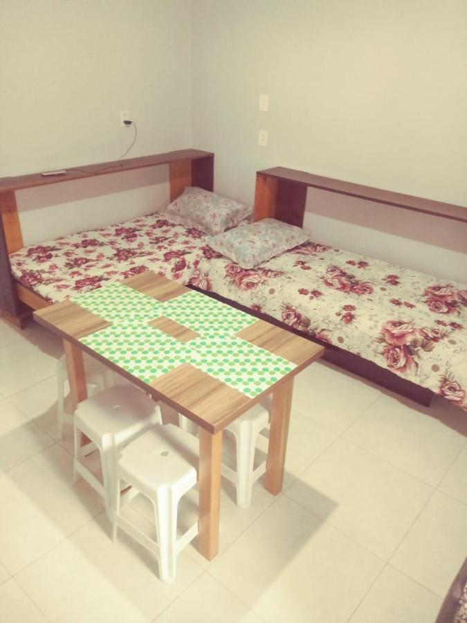 Apartamento Residencial Gurtler Dutra 2