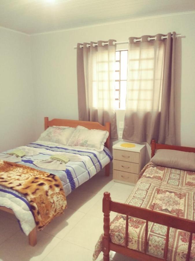 Apartamento Residencial Gurtler Dutra 2 Gramado
