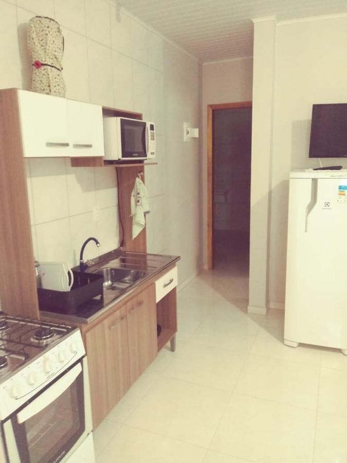 Residencial Gurtler Dutra 2 * Gramado