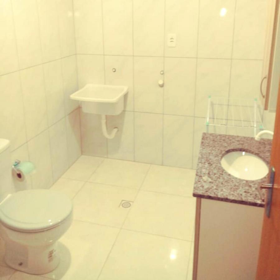 Apartamento Residencial Gurtler Dutra 2 Gramado