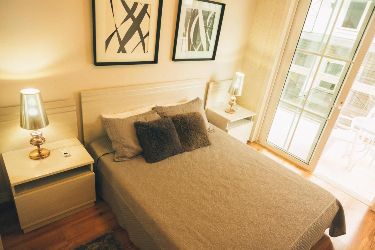 Apartamento Apto Luxo 400m Rua Coberta! 3 Quartos *