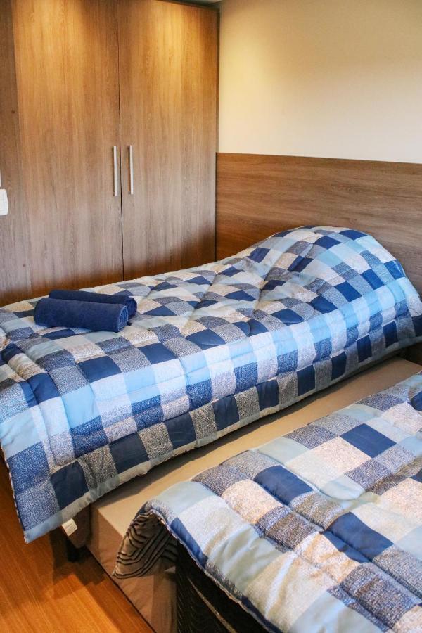 Apto Gramado Cobertura 16Pess - Climatizado Apartamento Gramado