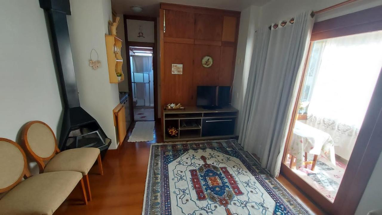 Ficher Sobrinho Apartamento Gramado