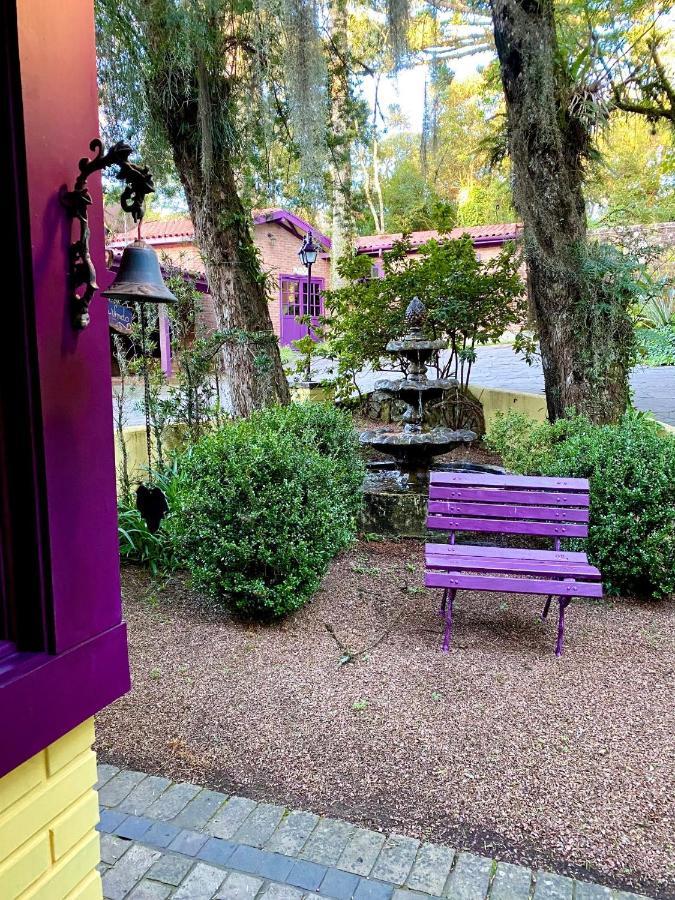 Petit Provence Hotel Gramado
