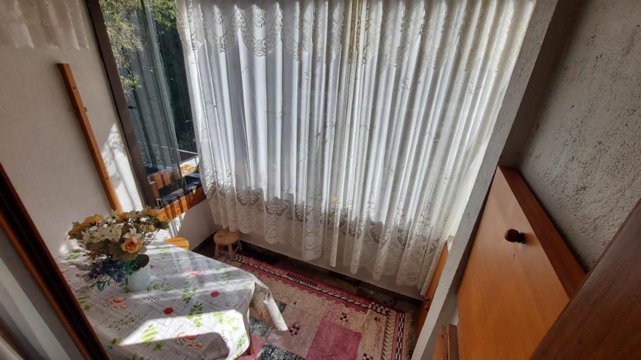 Apartamento Ficher Sobrinho *