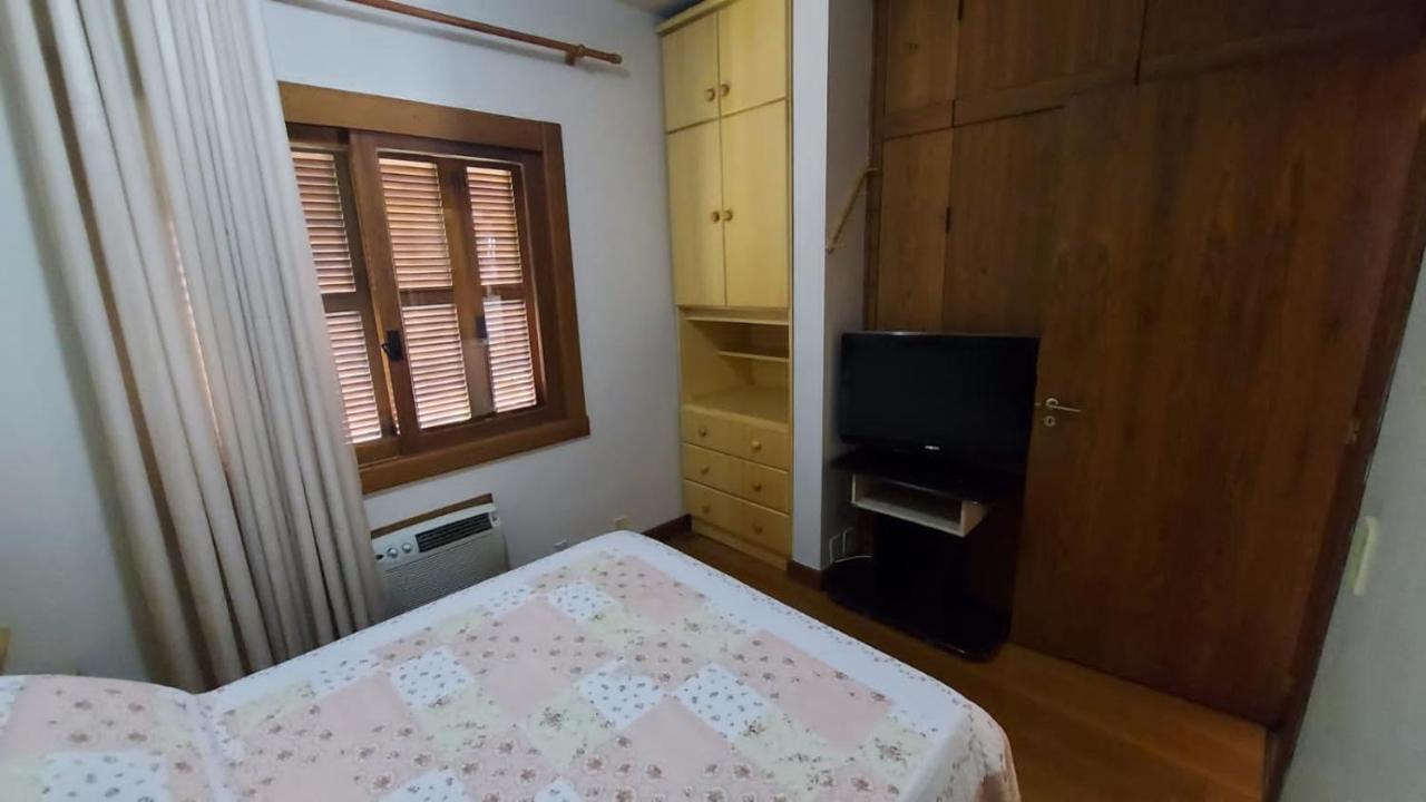 Apartamento Ficher Sobrinho Gramado