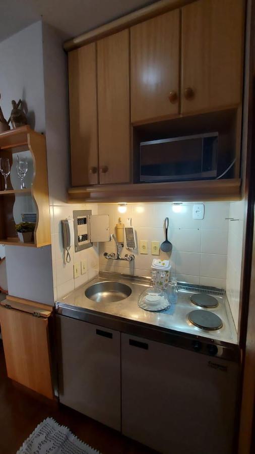Ficher Sobrinho Apartamento