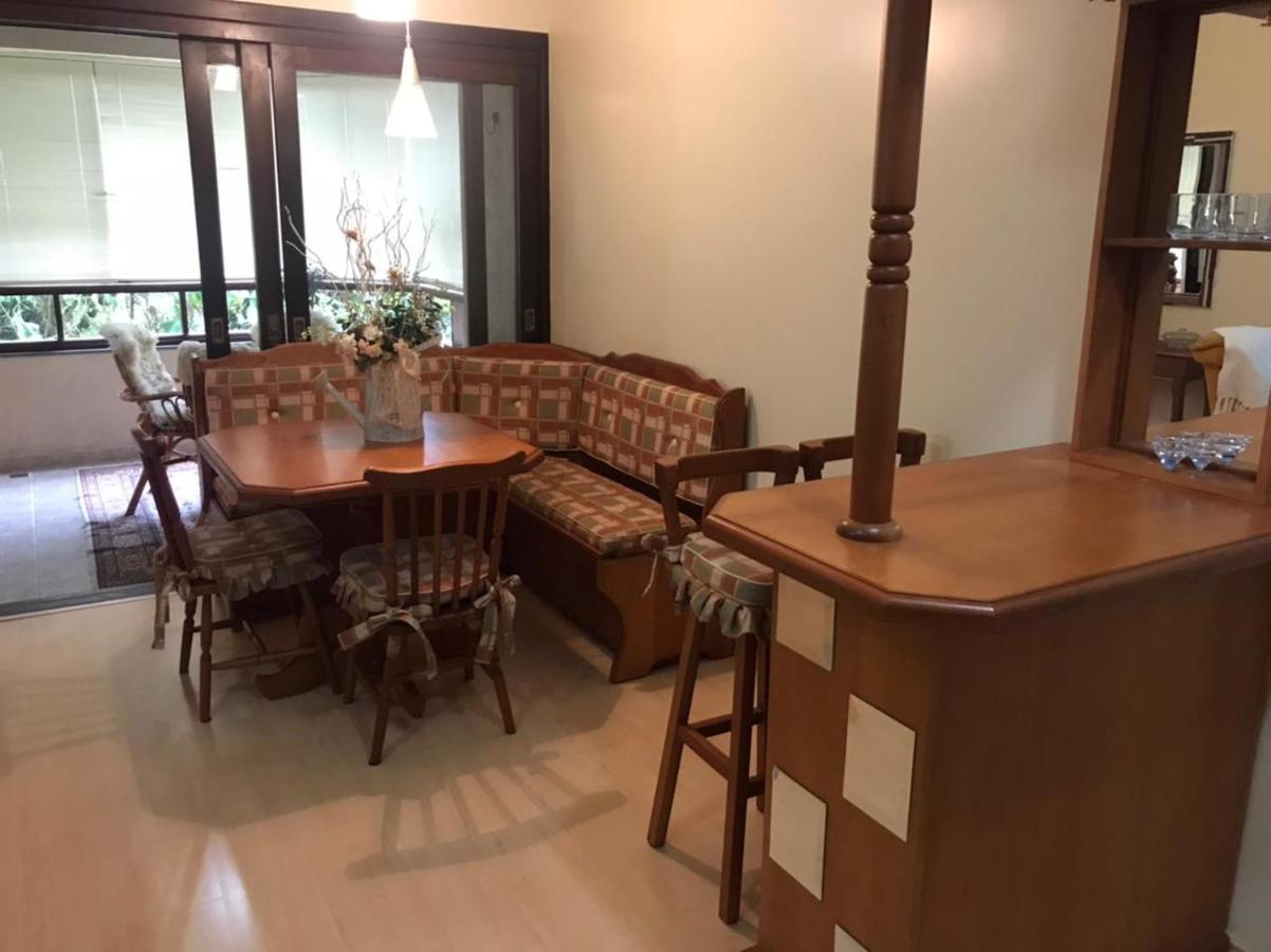 Charme Centro De Apartamento Gramado