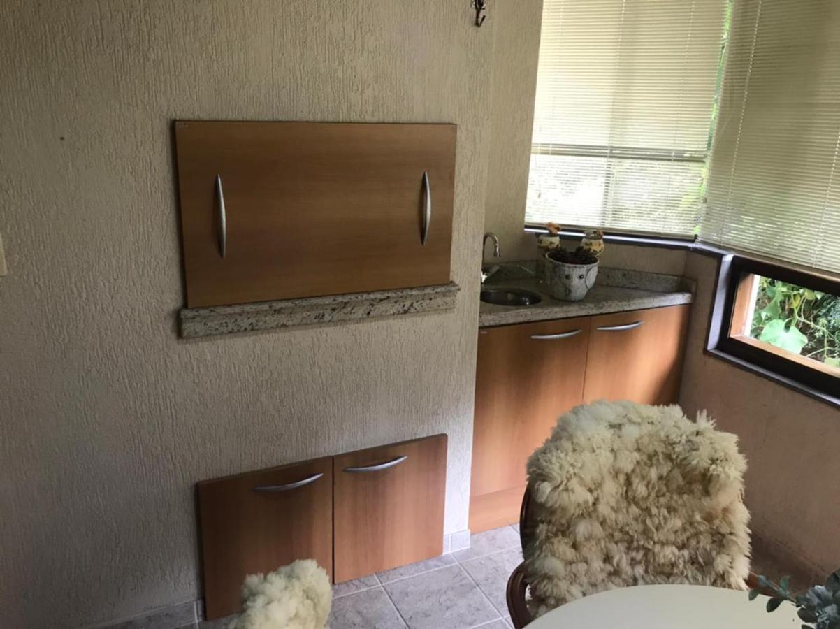 Apartamento Charme Centro De Gramado