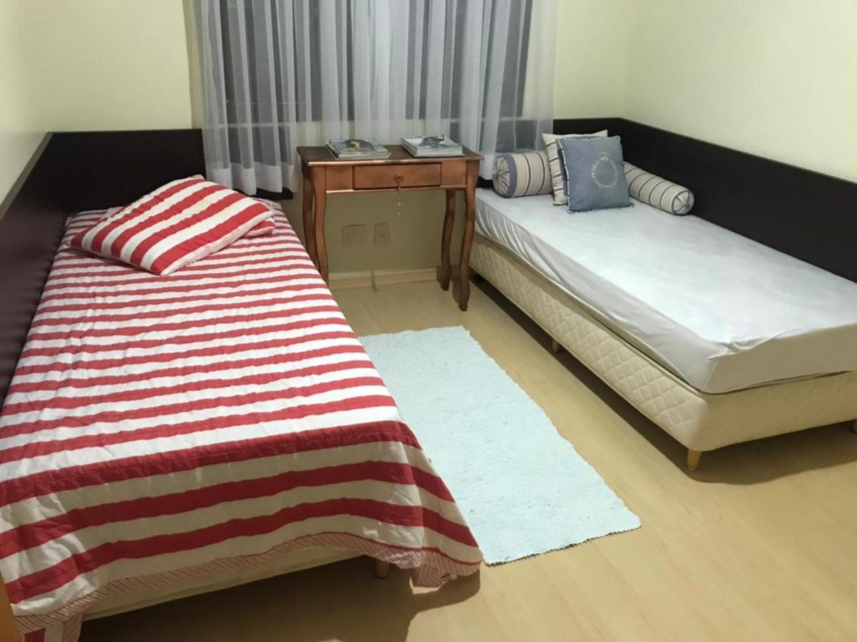 Apartamento Charme Centro De