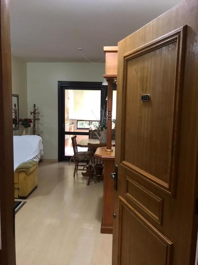 Apartamento Charme Centro De Gramado