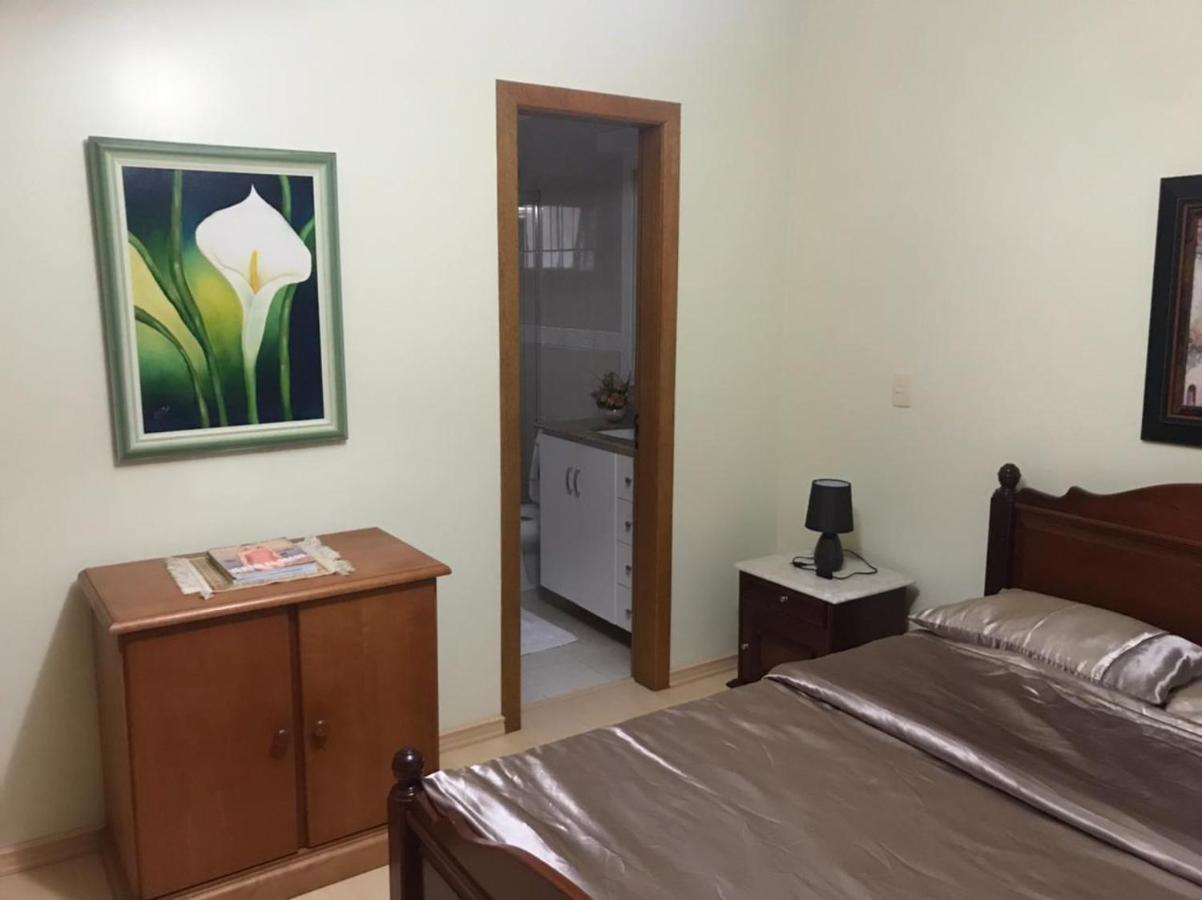 Apartamento Charme Centro De Gramado