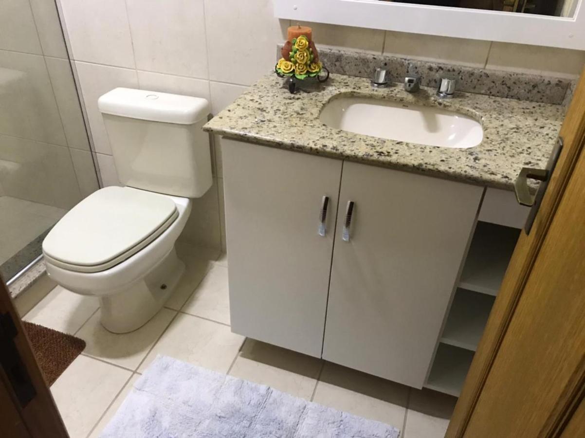 Charme Centro De Apartamento *