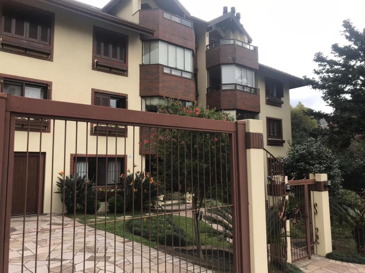 Charme Centro De * Gramado