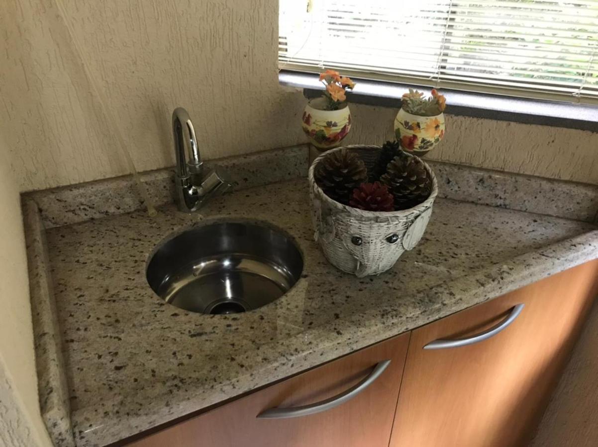 Charme Centro De Apartamento *