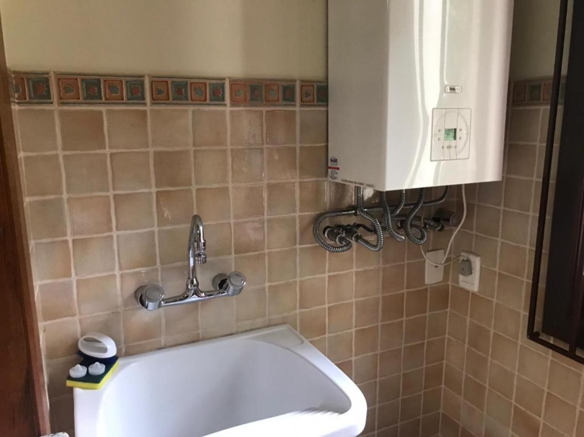 Apartamento Charme Centro De