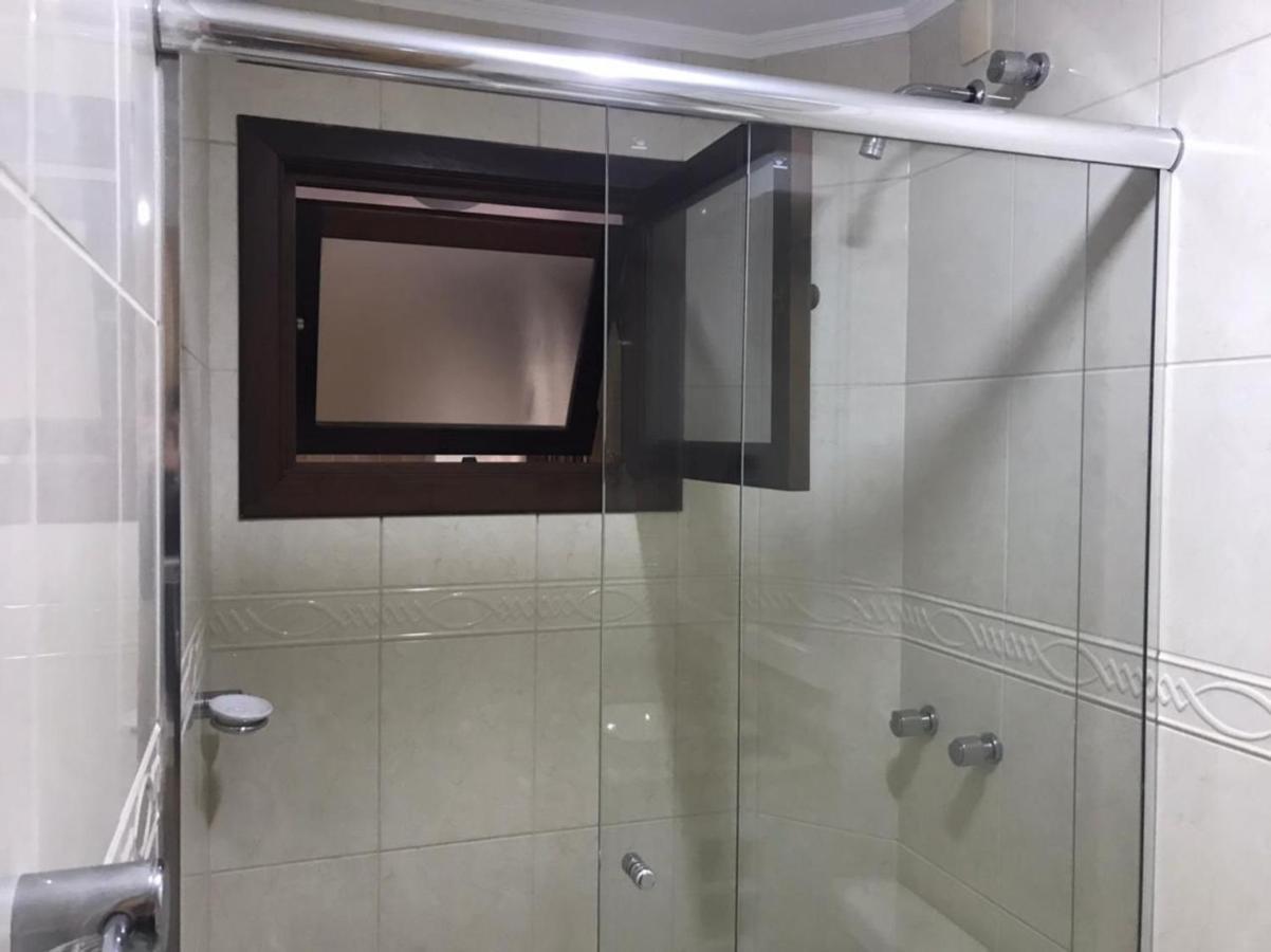 Charme Centro De Apartamento