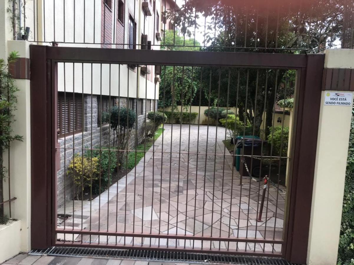 Apartamento Charme Centro De Gramado
