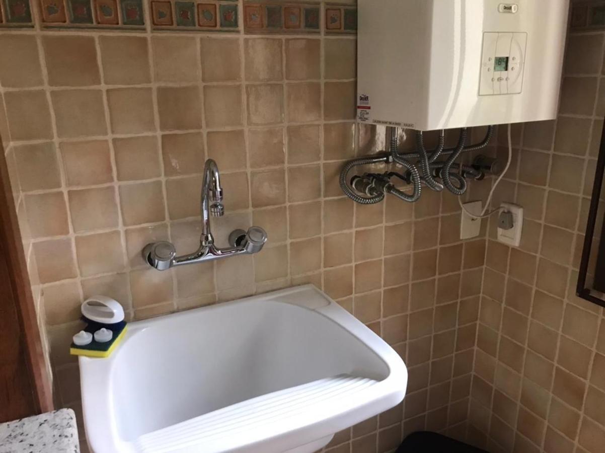 Apartamento Charme Centro De *