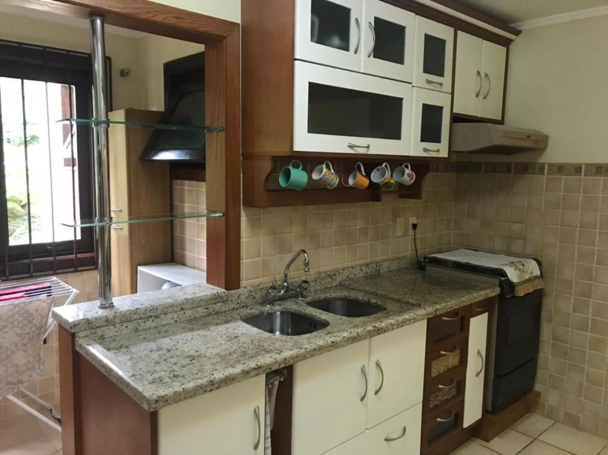 Charme Centro De Apartamento