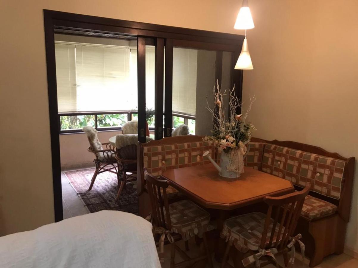 Apartamento Charme Centro De Gramado