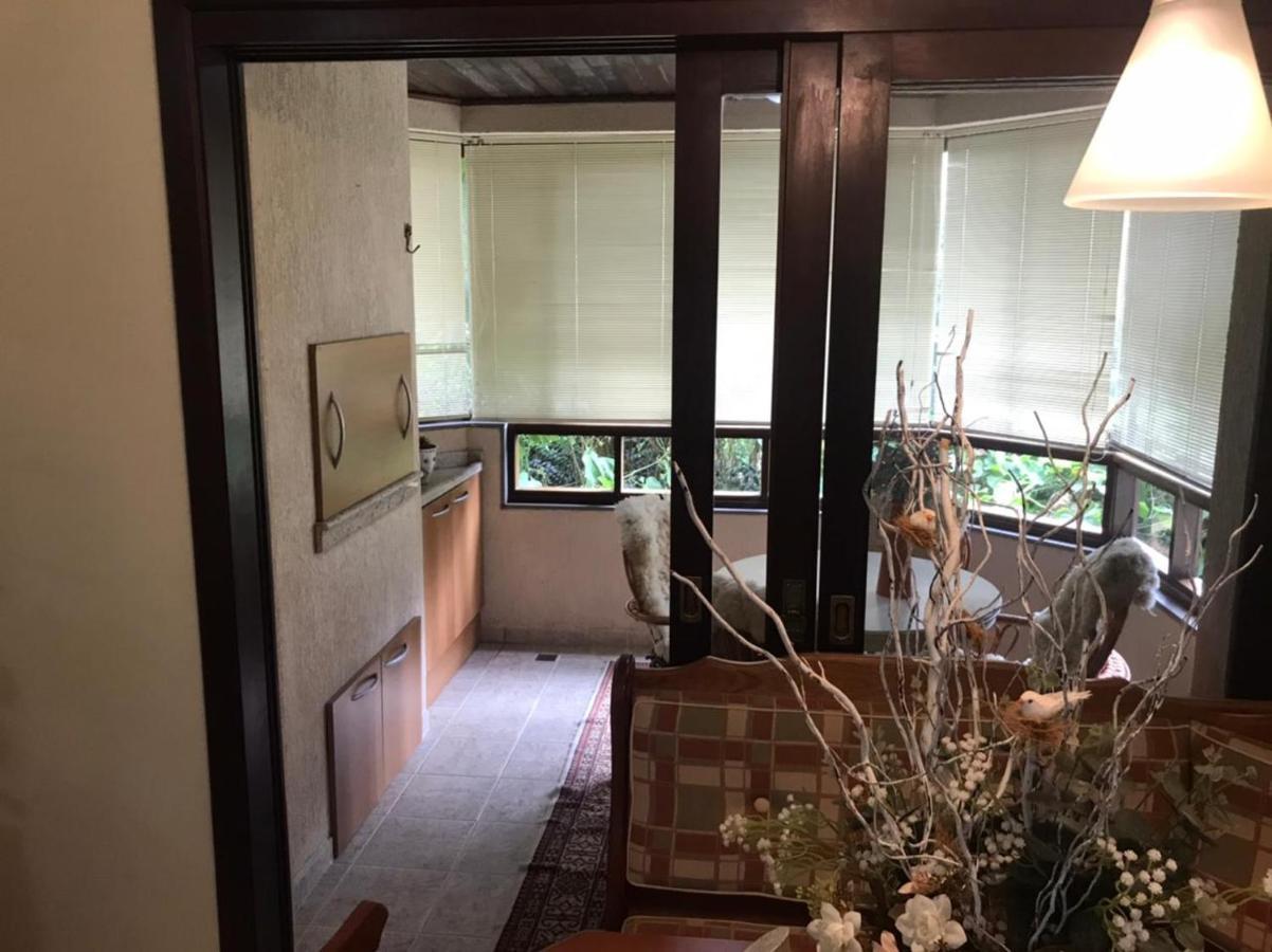 Apartamento Charme Centro De *