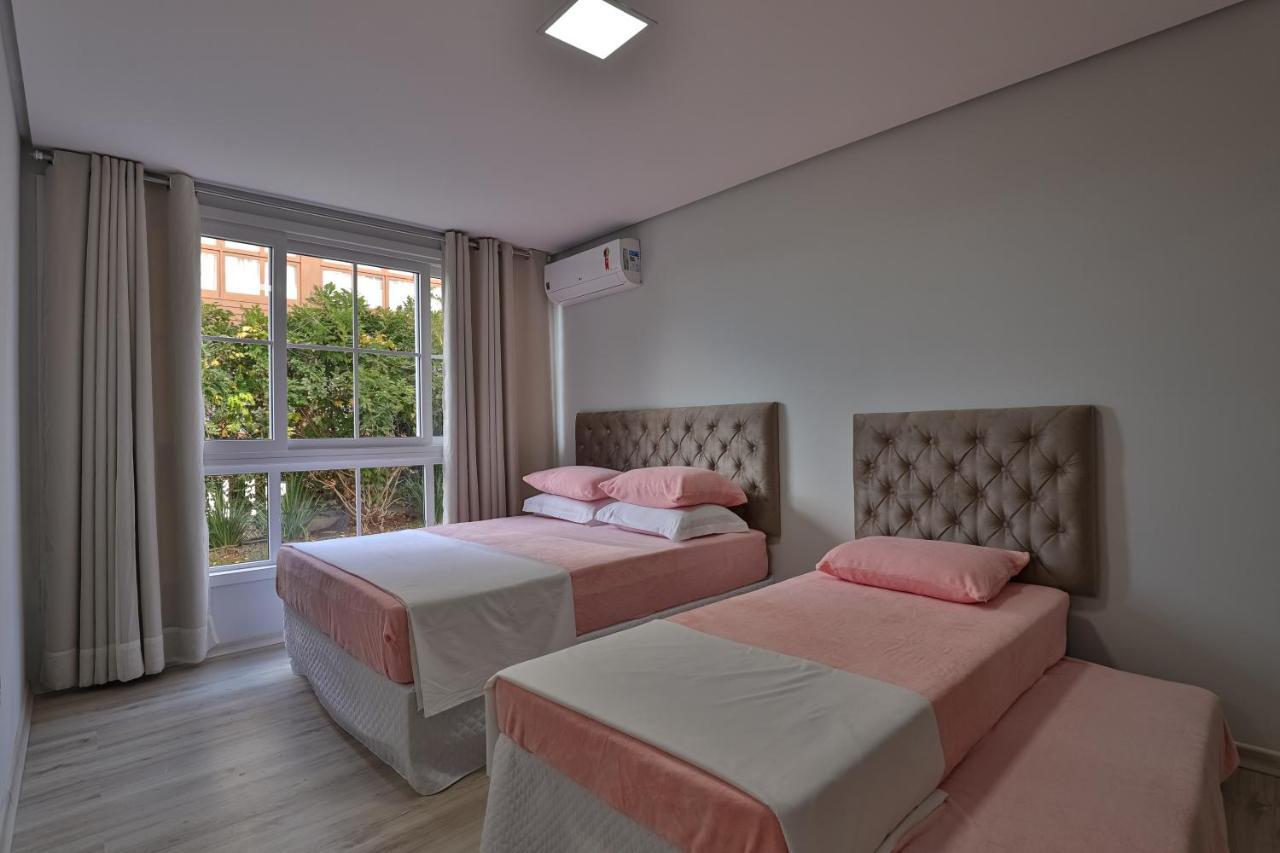 Residencial London Ap 104 * Gramado