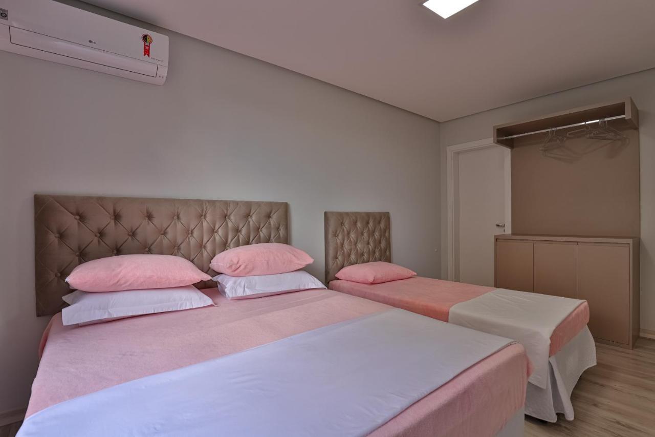 Residencial London Ap 104 Apartamento Gramado