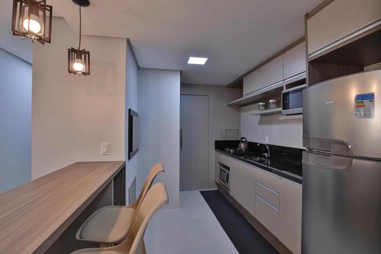 Residencial London Ap 104 Gramado