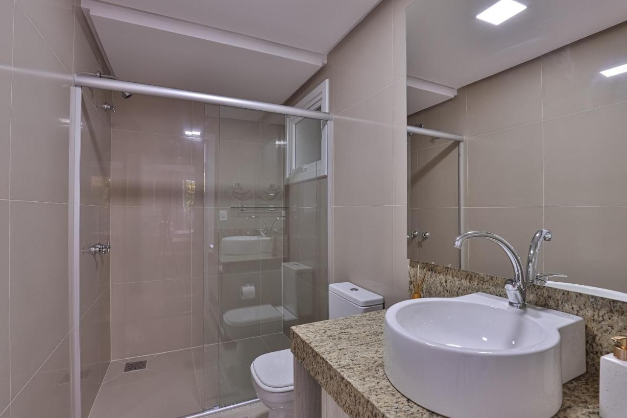 Apartamento Residencial London Ap 104