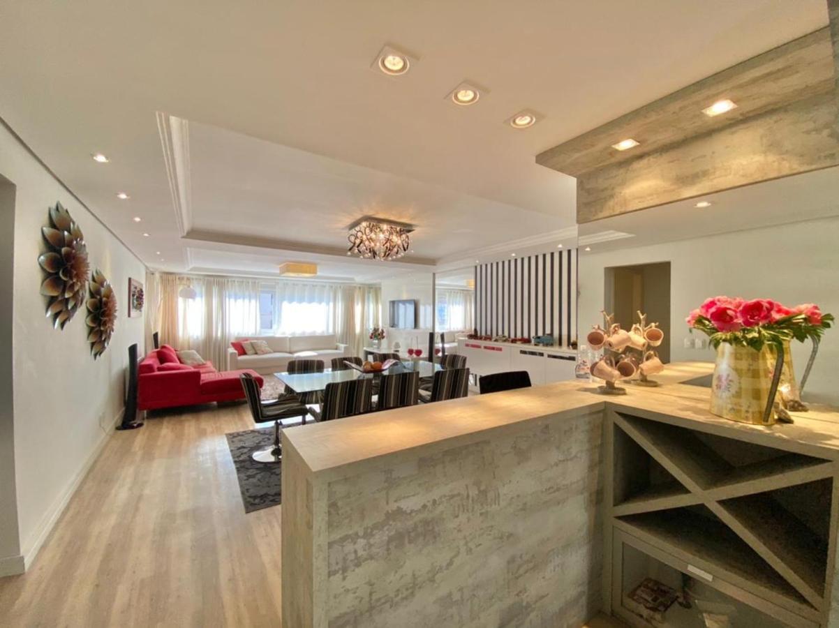 Apartamento Luxo Dream *