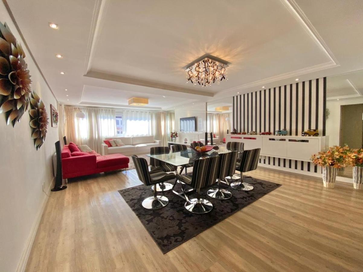 Apartamento Luxo Dream Apartamento *