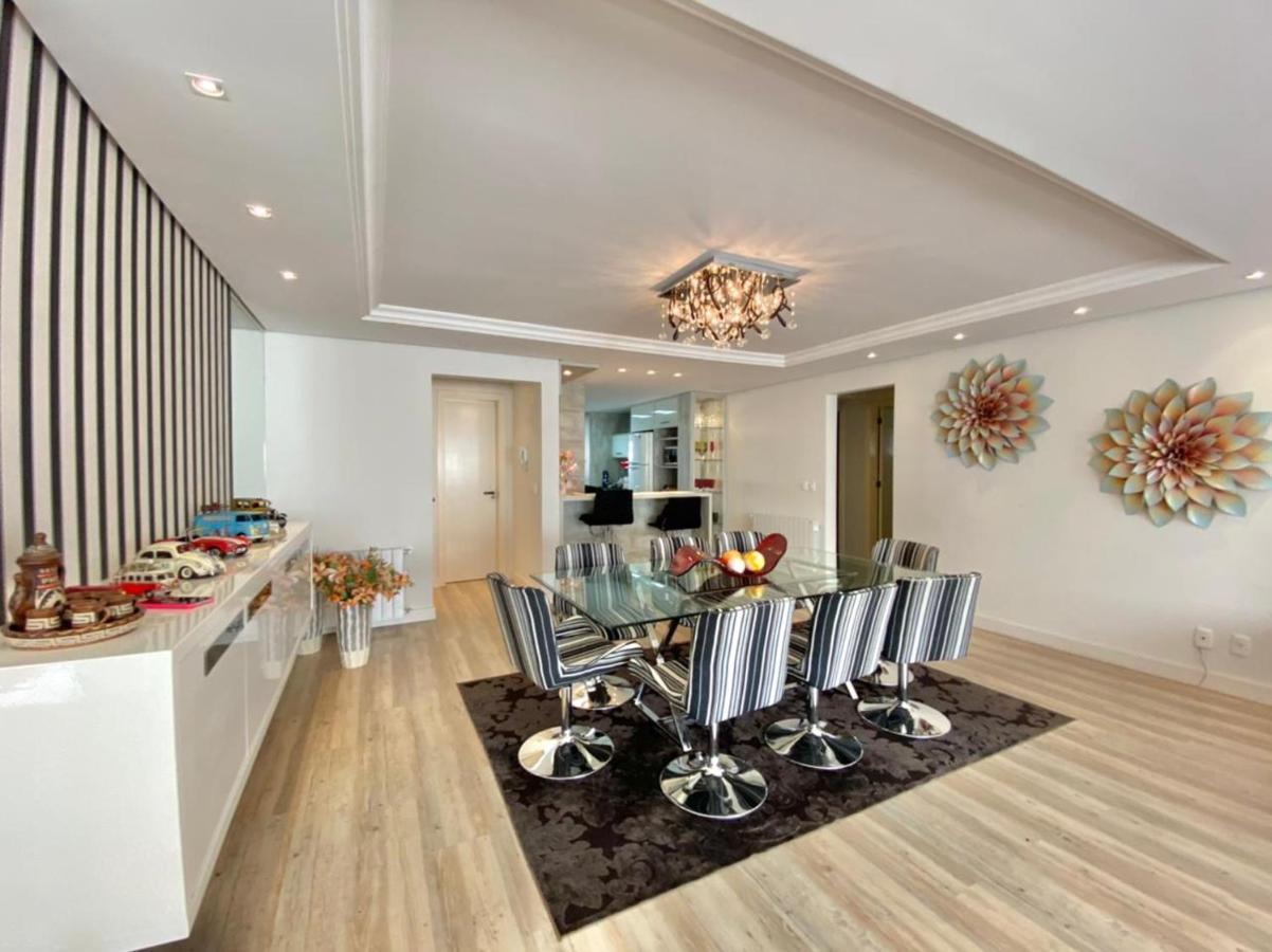Apartamento Apartamento Luxo Dream