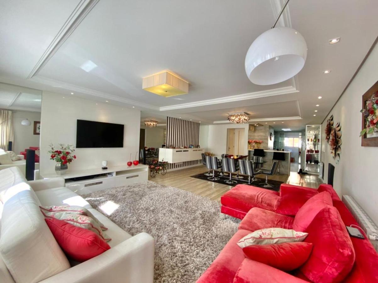 Apartamento Luxo Dream Apartamento *