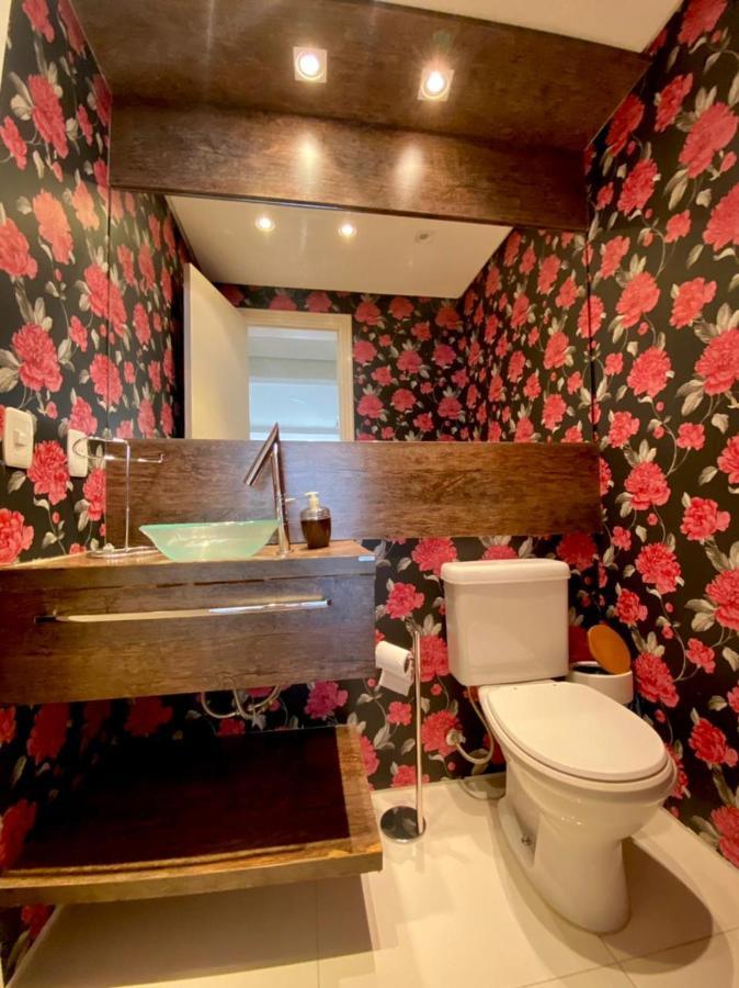 Apartamento Luxo Dream Apartamento Gramado