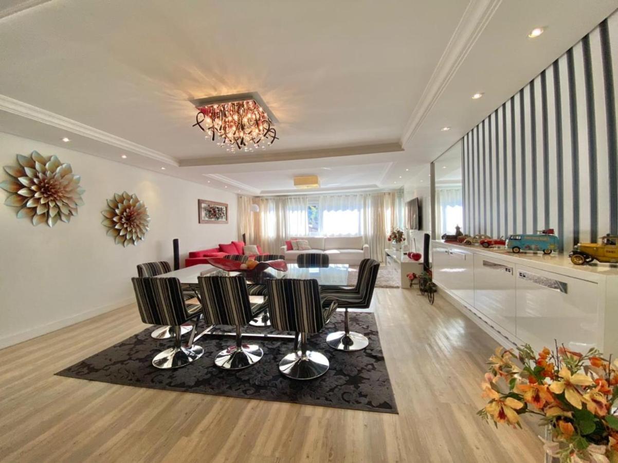 Apartamento Luxo Dream Apartamento Gramado