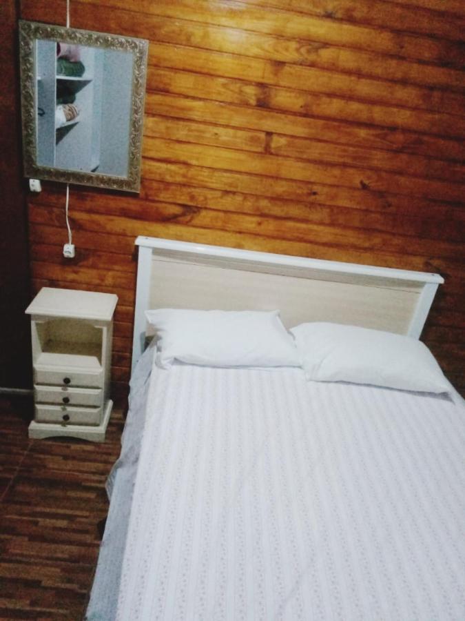 Casa de férias Foresti Macedo Gramado