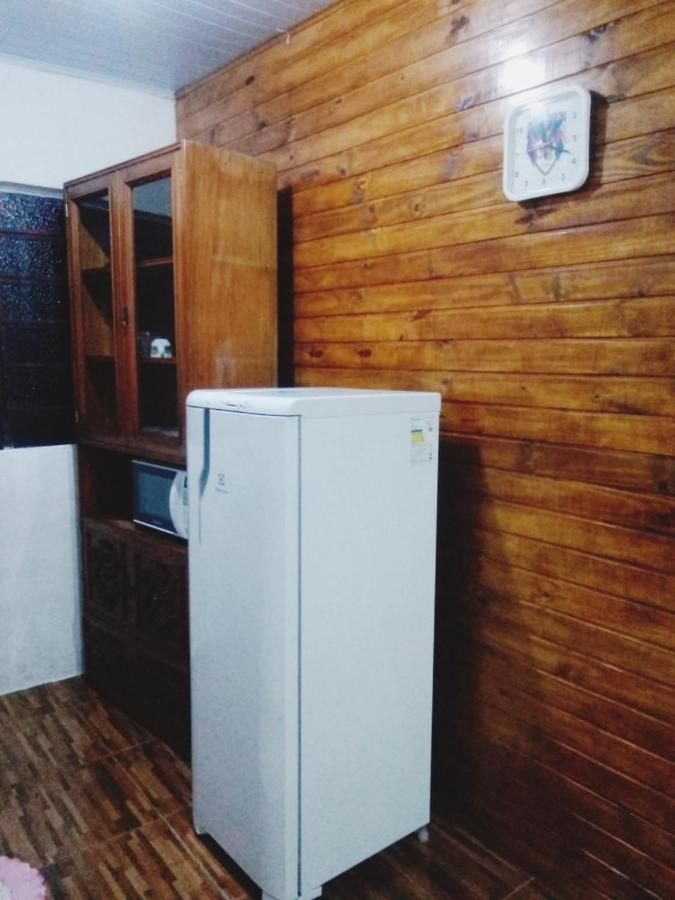 Foresti Macedo Casa de férias