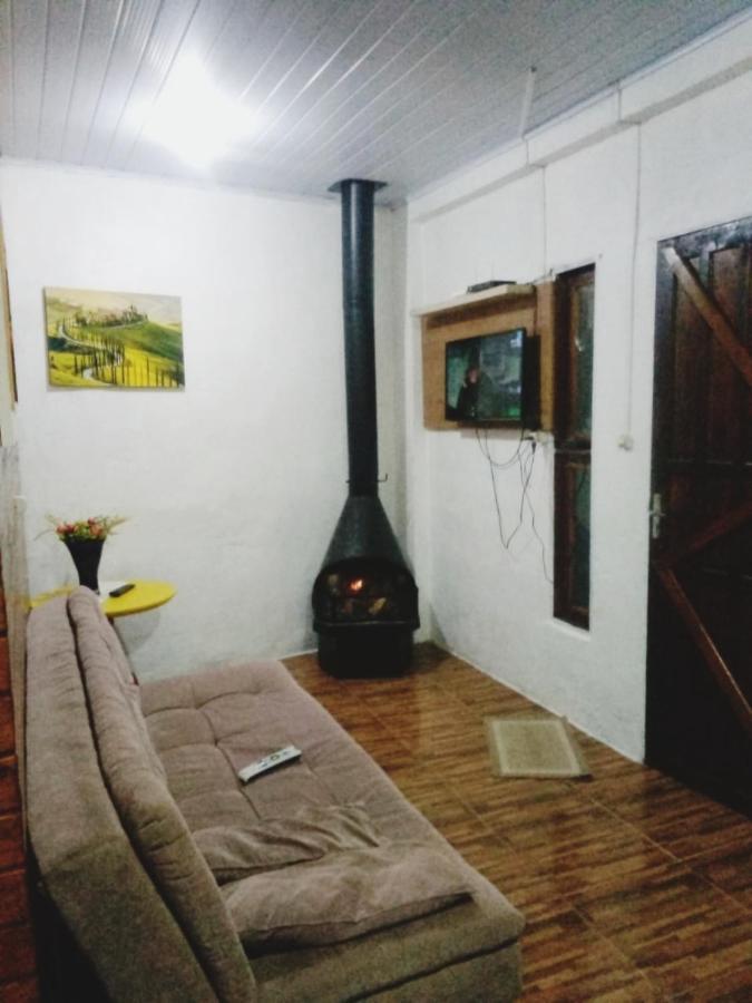 Foresti Macedo Casa de férias Gramado
